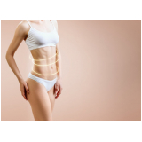 clínica especializada em lipo enzimática hd Vila Alexandria