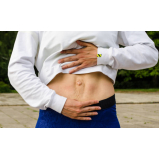 tratamento diástase abdominal agendar Jardim Luzitânia